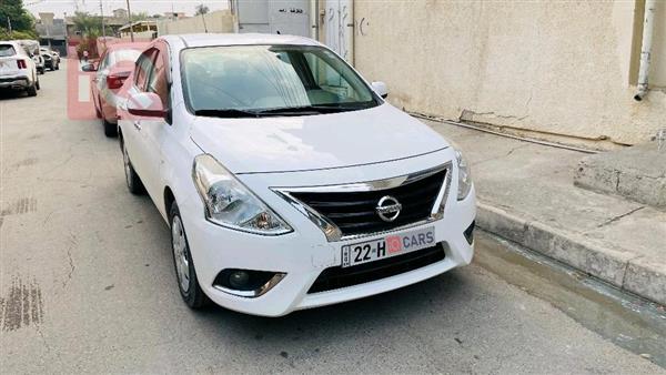 نیسان سەنی 2021  بۆ فرۆشتن لە عێراق - موسڵ